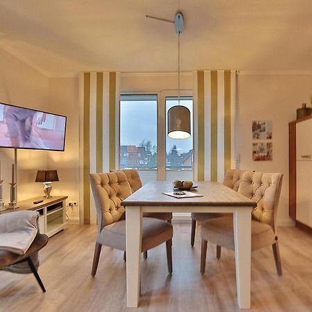 Domizil Am Meer Domizil Am Meer Appartement 14 Timmendorfer Strand Dış mekan fotoğraf