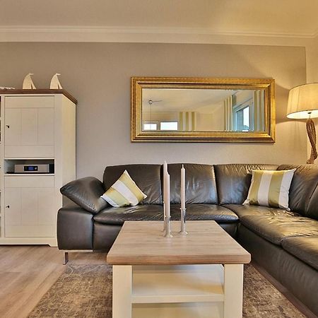Domizil Am Meer Domizil Am Meer Appartement 14 Timmendorfer Strand Dış mekan fotoğraf