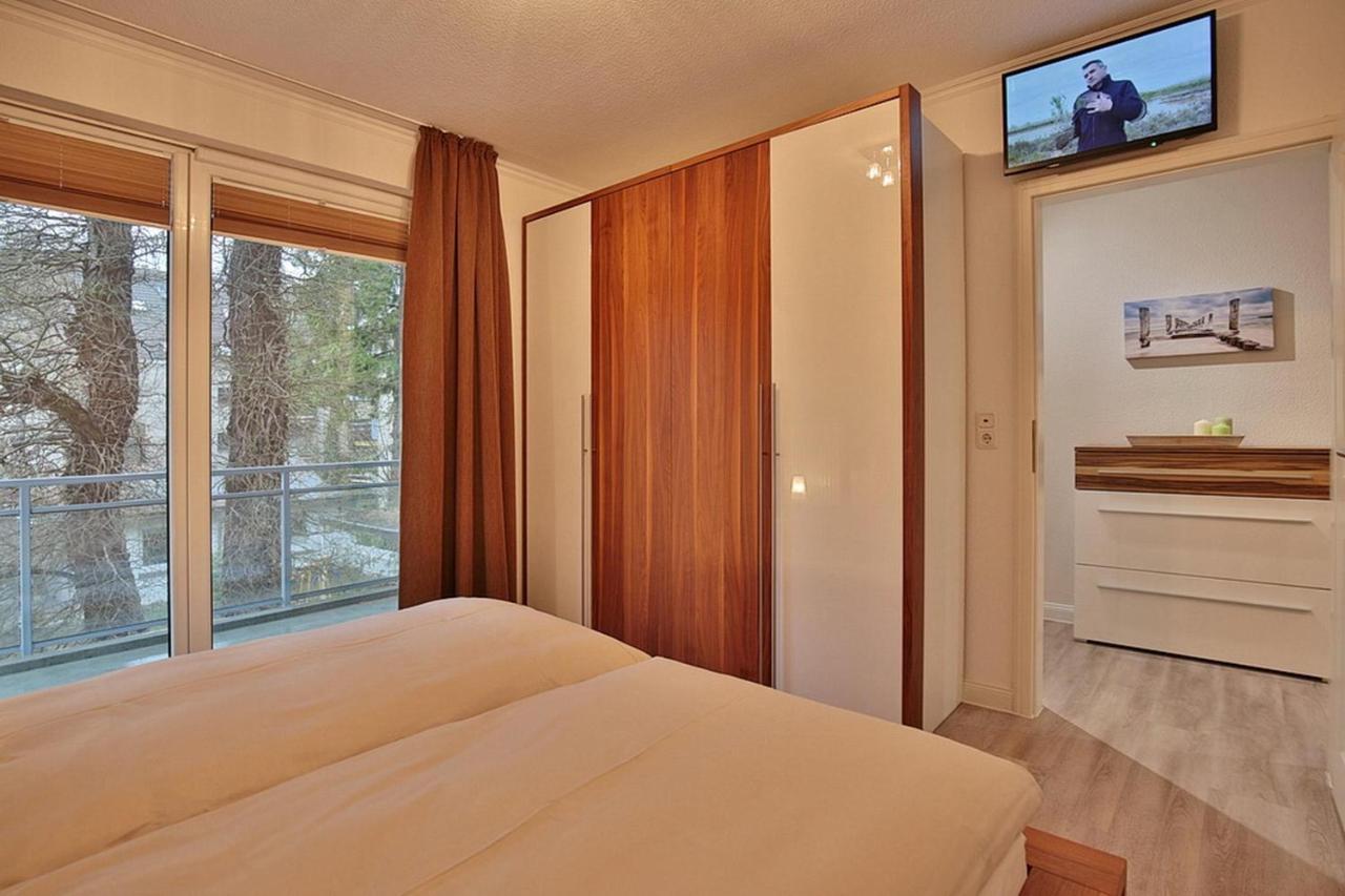 Domizil Am Meer Domizil Am Meer Appartement 14 Timmendorfer Strand Dış mekan fotoğraf